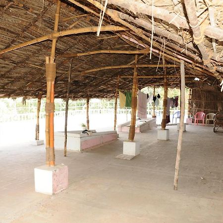 Arunachala Ramana Home Tiruvannamalai Bagian luar foto
